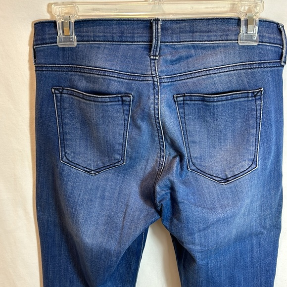 Gap legging Jean 28 R - Picture 5 of 6